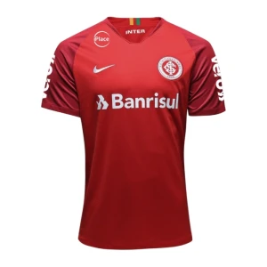 Maglia Internacional 2018-19 Prima