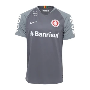 Maglia Internacional 2018-19 Terza