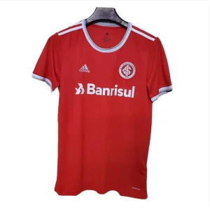 Maglia Internacional 2020-21 Prima