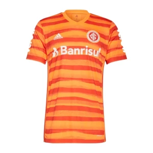 Maglia Internacional 2020-21 Terza