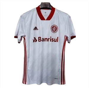Maglia Internacional 2020-21 Trasferta
