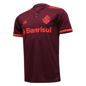 Maglia Internacional 2021-22 Terza