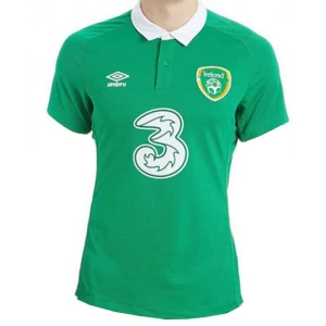 Maglia Irlanda 2015 Prima
