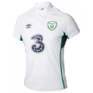 Maglia Irlanda 2015 Trasferta