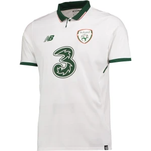 Maglia Irlanda 2018 Trasferta