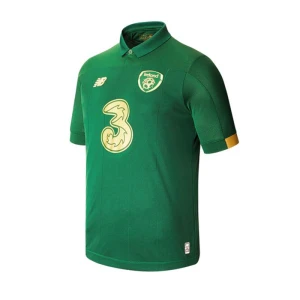 Maglia Irlanda 2020 Prima