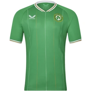 Maglia Irlanda 2023 Prima