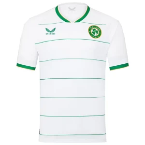 Maglia Irlanda 2023 Trasferta