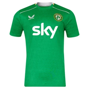 Maglia Irlanda 2024 Prima