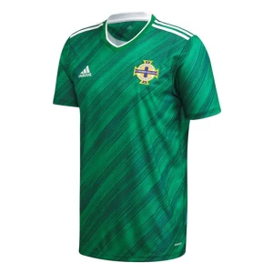 Maglia Irlanda del Nord 2020 Prima