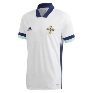 Maglia Irlanda del Nord 2020 Trasferta