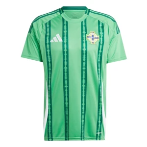Maglia Irlanda del Nord 2024 Prima