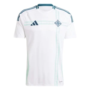 Maglia Irlanda del Nord 2024 Trasferta