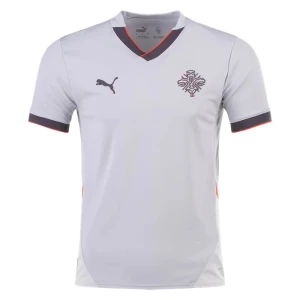 Maglia Islanda 2024 Trasferta