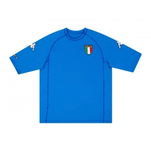 Maglia Italia 2000 Europei Prima