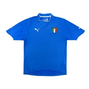 Maglia Italia 2003 Prima