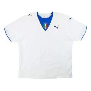 Maglia Italia 2006 Mondiali Trasferta