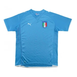 Maglia Italia 2009 Prima