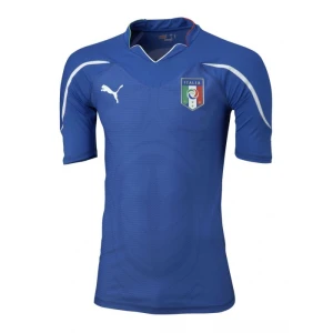Maglia Italia 2010 Mondiali Prima