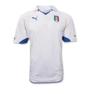 Maglia Italia 2010 Mondiali Trasferta