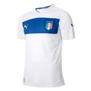 Maglia Italia 2012 Europei Trasferta