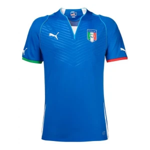 Maglia Italia 2013 Prima