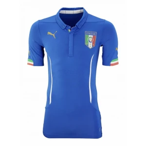 Maglia Italia 2014 Mondiali Prima