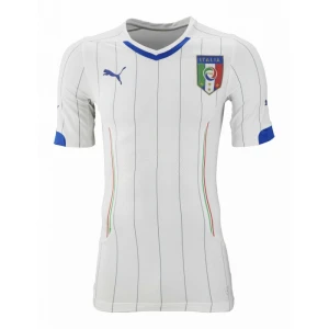 Maglia Italia 2014 Mondiali Trasferta