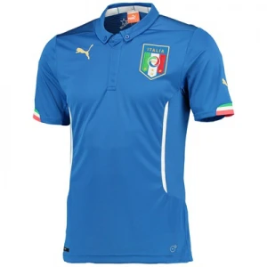 Maglia Italia 2015 Prima