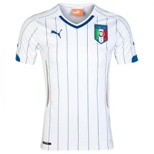 Maglia Italia 2015 Trasferta
