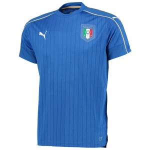 Maglia Italia 2016 Europei Prima