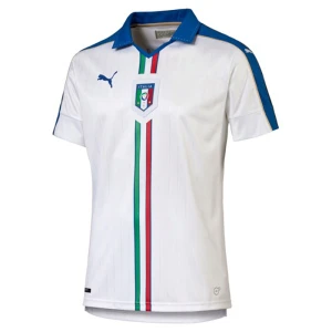 Maglia Italia 2016 Europei Trasferta