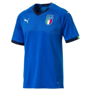 Maglia Italia 2018 Prima