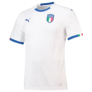 Maglia Italia 2018 Trasferta