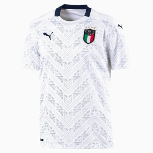 Maglia Italia 2020 Europei Trasferta