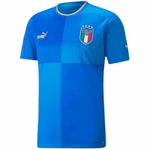 Maglia Italia 2022 Prima