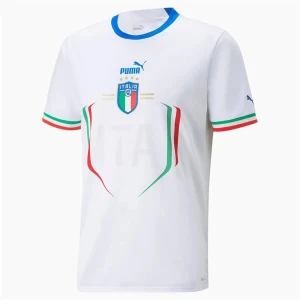 Maglia Italia 2022 Trasferta