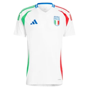 Maglia Italia 2024 Europei Trasferta