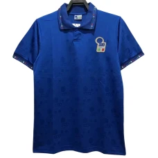 Maglia Italia Retro 1994 Prima Uomo
