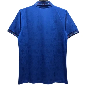 Maglia Italia Retro 1994 Prima Uomo