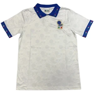 Maglia Italia Retro 1994 Trasferta Uomo