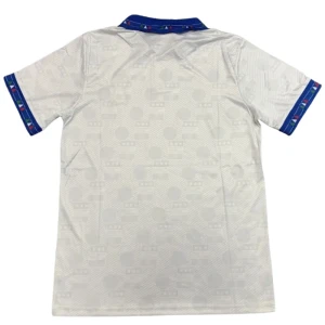 Maglia Italia Retro 1994 Trasferta Uomo