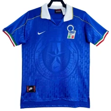 Maglia Italia Retro 1995 Prima Uomo