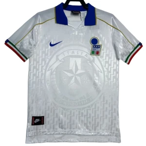 Maglia Italia Retro 1995 Trasferta Uomo