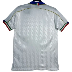 Maglia Italia Retro 1995 Trasferta Uomo