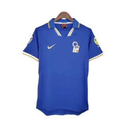 Maglia Italia Retro 1996 Prima Uomo