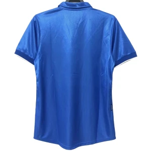 Maglia Italia Retro 1998 Prima Uomo