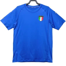 Maglia Italia Retro 2000 Prima Uomo
