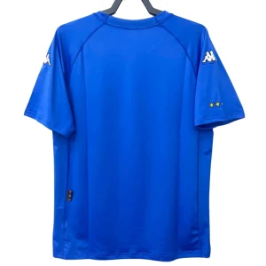 Maglia Italia Retro 2000 Prima Uomo