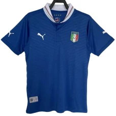 Maglia Italia Retro 2012 Prima Uomo